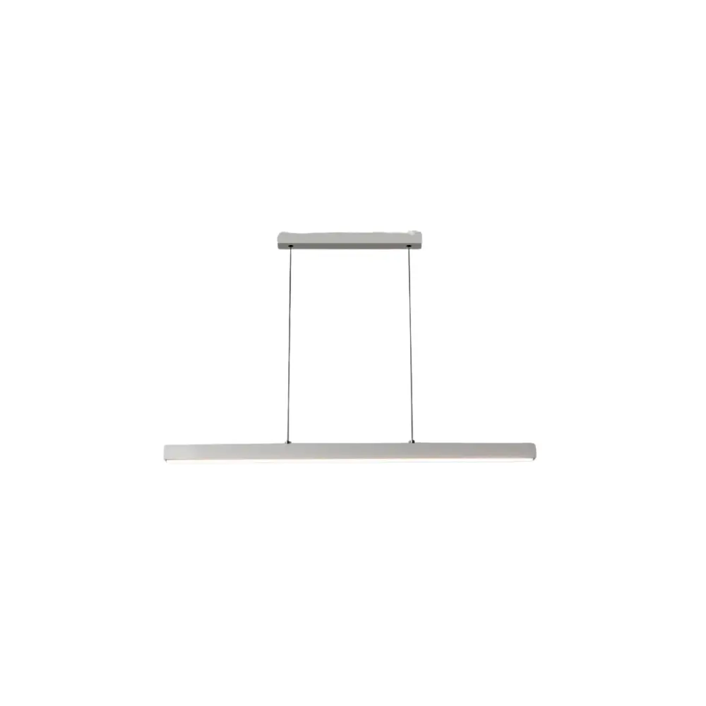 智能雙色調光吊燈