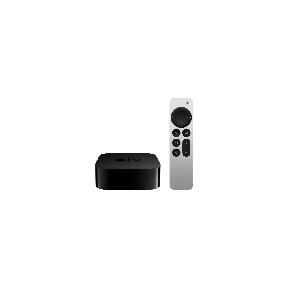 Apple Apple TV (4K 128GB) 